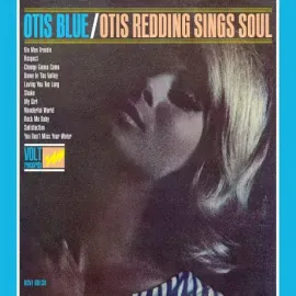 Виниловая пластинка Otis Redding – Otis Blue / Otis Redding Sings Soul