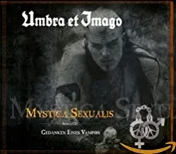 UMBRA ET IMAGO - Mystica Sexualis (2CD)