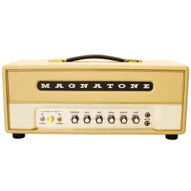 Усилитель для электрогитары Magnatone Super Fifteen Gold 15W