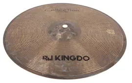 Тарелка барабанная KINGDO 12" Collection Extreme Splash