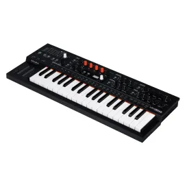 Arturia MiniFreak 37 Key Polyphonic Hybrid Keyboard Algorithmic Synthesizer