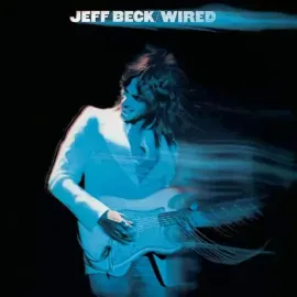 Виниловая пластинка Jeff Beck – Wired