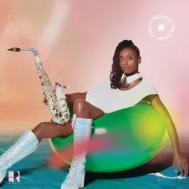 Виниловая пластинка Lakecia Benjamin - We Dream [New Vinyl LP]