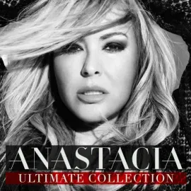 ANASTACIA - Ultimate Collection (CD)