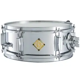 Малый барабан Dixon Classic Steel 12x5 Chrome