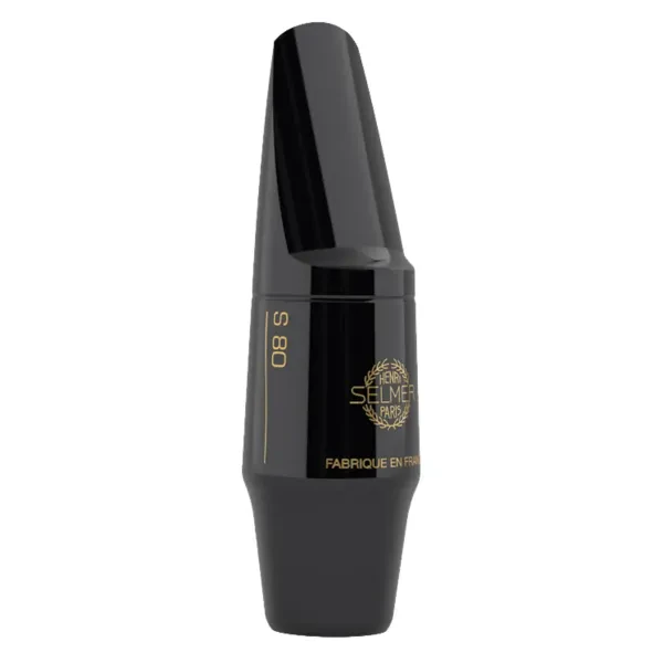 S80 Selmer Paris Alto Saxophone Mouthpiece C*