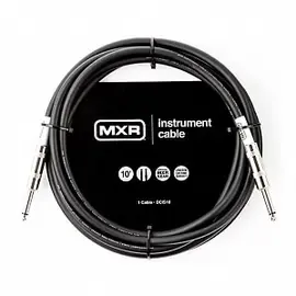 Инструментальный кабель MXR DCIS10 3 м