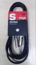 Коммутационный кабель STAGG SAC3PSJS