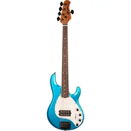Бас-гитара Music Man StingRay5 Special H Speed Blue