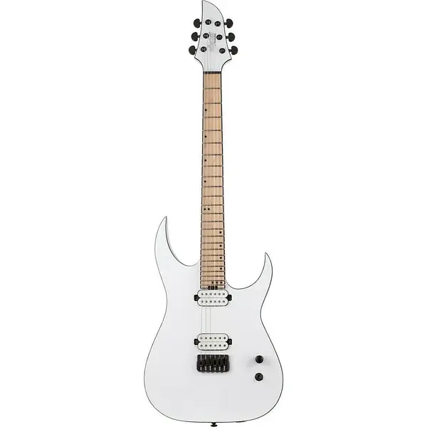 Электрогитара Schecter Keith Merrow KM-6 MK-III Hybrid Snowblind