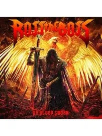 CD-диск ROSS THE BOSS – By Blood Sworn