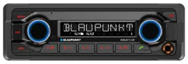 Blaupunkt MP3 Bluetooth USB Lenkrad Autoradio für BMW 1er 2004-2013 E87