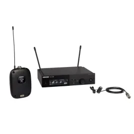 Микрофонная радиосистема Shure SLXD14E/83-H56