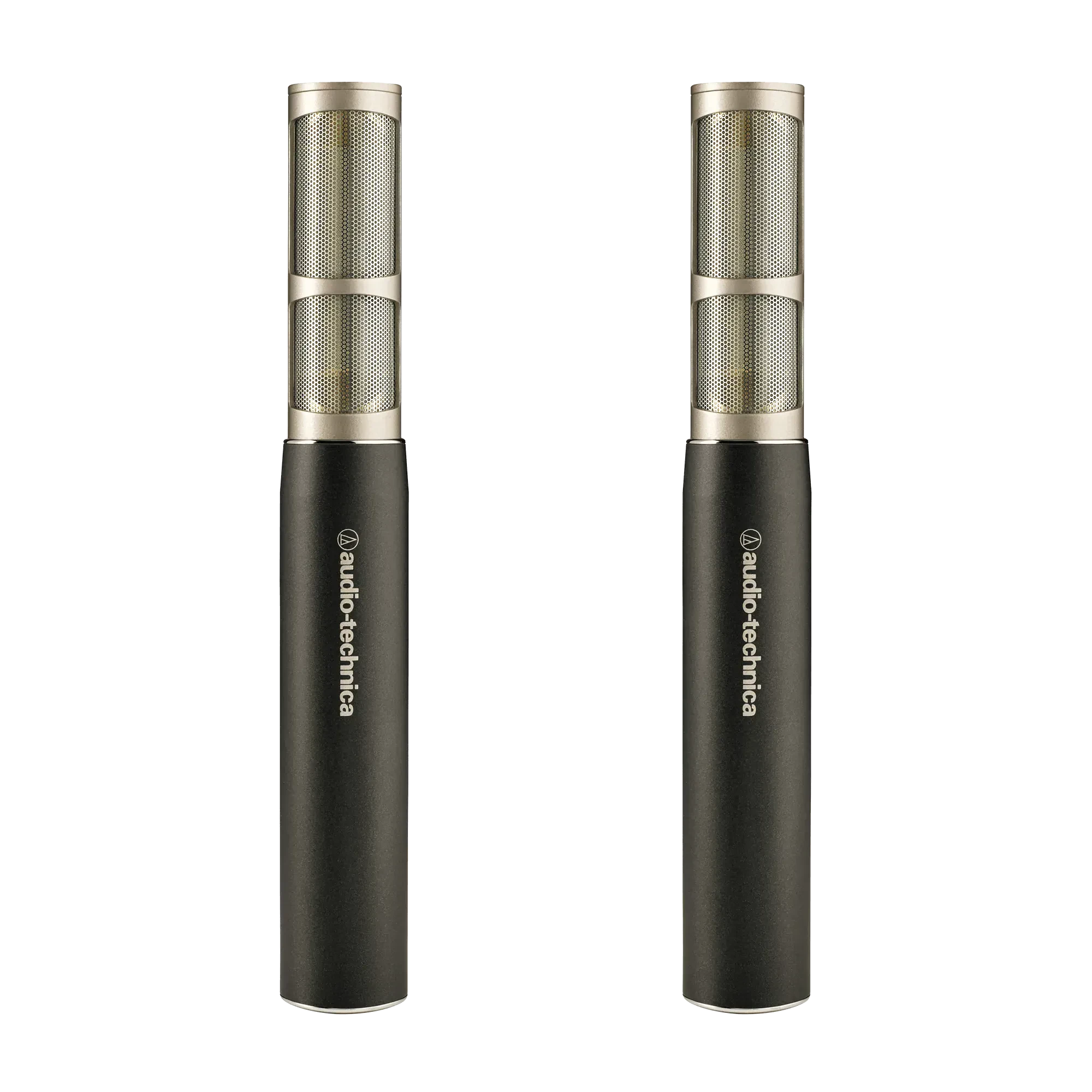 Инструментальный микрофон Audio-technica AT5045P (пара)