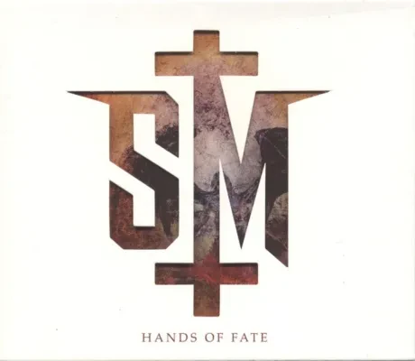 SAVAGE MESSIAH - Hands Of Fate (CD)