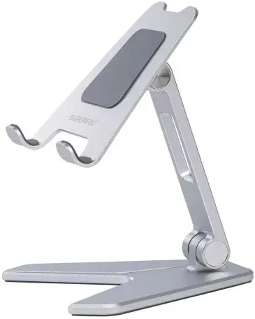 Подставка для планшета Superfix XLT127SL Silver