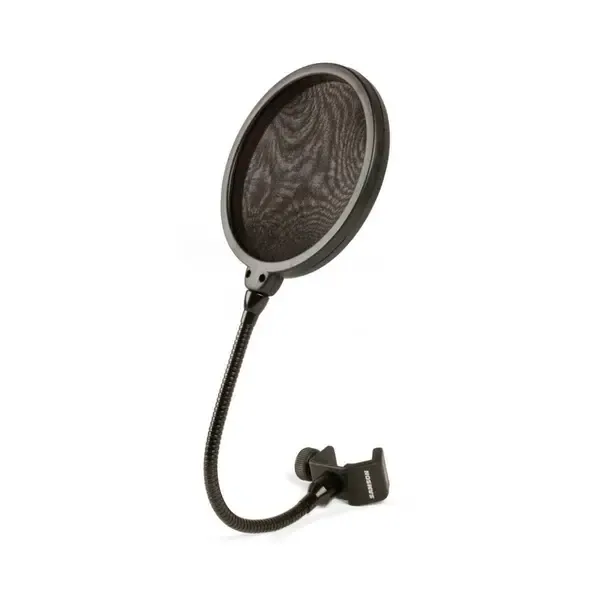 Поп-фильтр Samson PS04 Pop Filter for Microphone #SAPS04