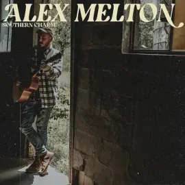 Виниловая пластинка Alex Melton – Southern Charm (Релиз 2023) Sealed