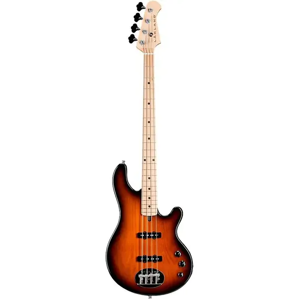 Бас-гитара Lakland Classic 44 Tobacco Sunburst