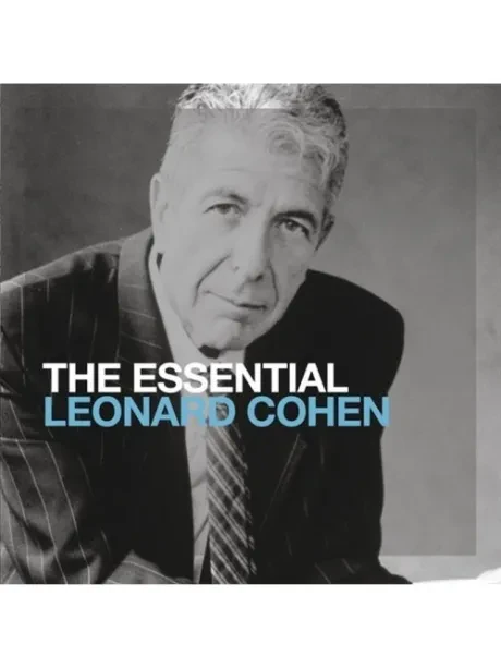 LEONARD COHEN - The Essential (2CD)