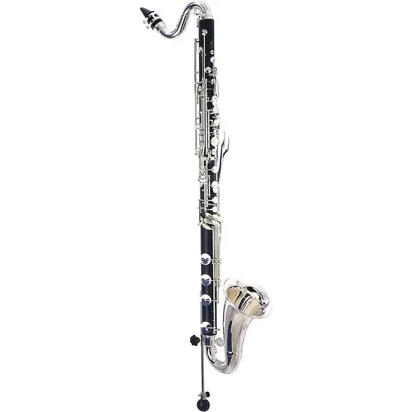 Кларнет Buffet Crampon 1183 Prestige Low Eb Bass Clarinet