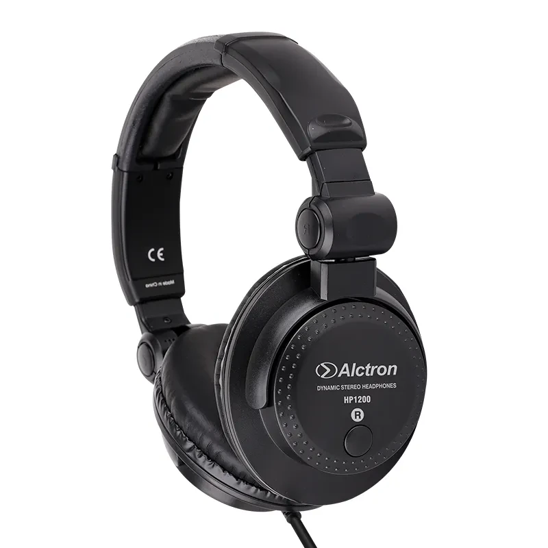 HP1200 Наушники закрытые, Alctron
