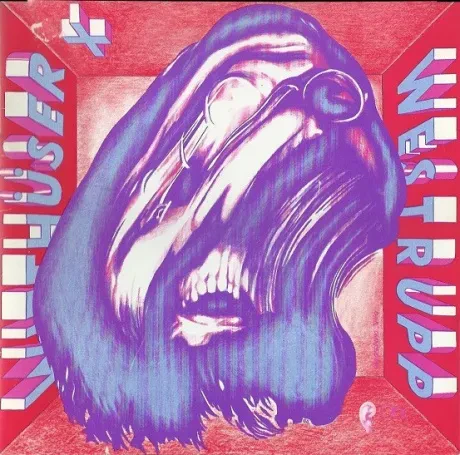 WITTHUSER & WESTRUPP - Trips Und Träume (LP , Used)