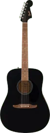 FENDER CA DEBUT REDONDO BLK