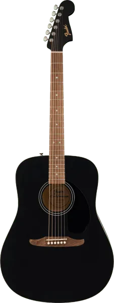 FENDER CA DEBUT REDONDO BLK
