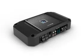 Alpine R2-A60F 600W RMS R2-Series Class-D 4-Channel Car Amplifier