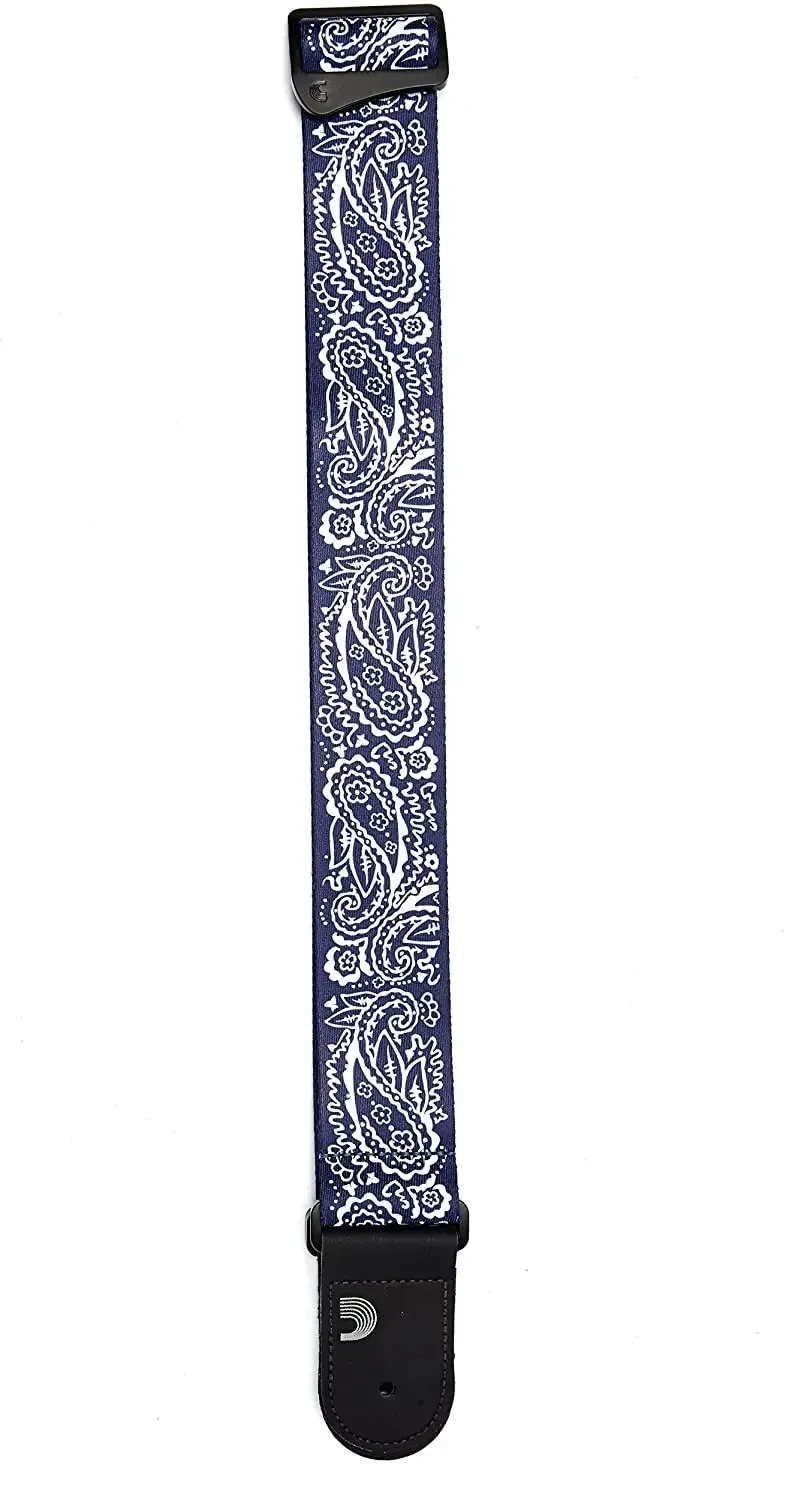 Ремень для гитары Planet Waves P20W1419