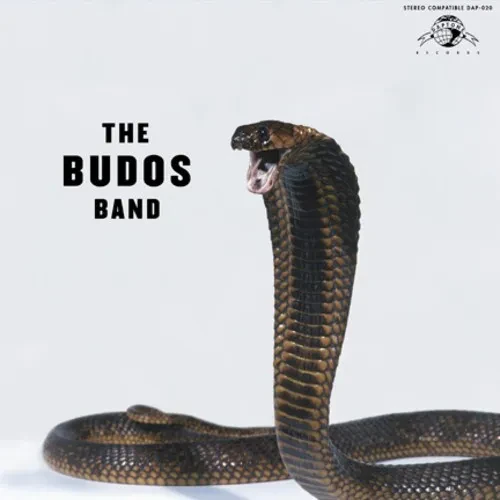 Виниловая пластинка The Budos Band - The Budos Band III [New Vinyl LP] Digital Download