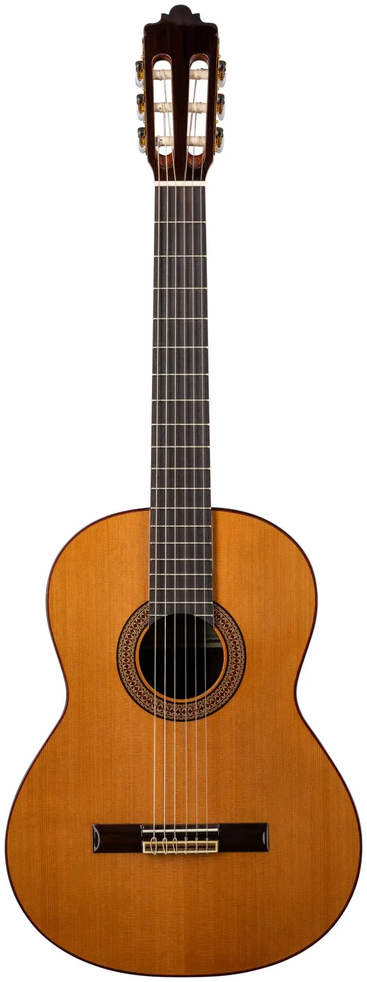 ALTAMIRA N300+ 7/8 - Гитара классическая 7/8