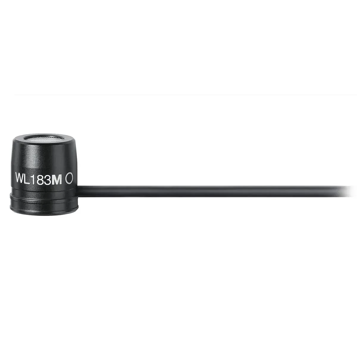 Микрофон для радиосистемы Shure WL183M Black