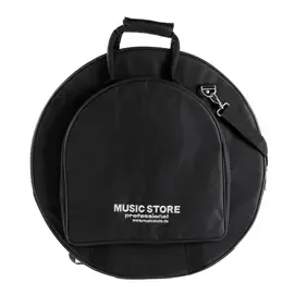 Чехол для тарелок Music Store Multi Cymbal Bag 24"