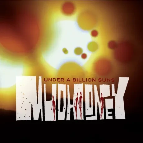 Виниловая пластинка Mudhoney – Under A Billion Suns