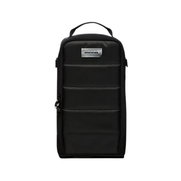 Mono M80 TICK+ 2.0 Accessory Case, Black