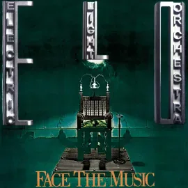Виниловая пластинка Electric Light Orchestra - Face The Music NEW Vinyl