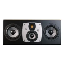 EVE Audio SC4070 Active 4 Way Main Studio Monitor with 6.5 Inch Woofer