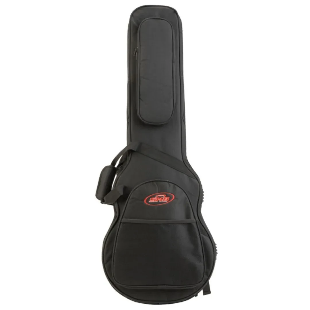 Б/У Чехол для электрогитары SKB Cases 1SKB-SC56 мягкий, для Les Paul, нейлон