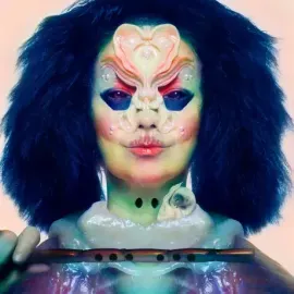 Виниловая пластинка BJORK – Utopia