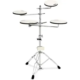 DW Practice Go Anywhere Kit Drum Practice Pad Kit