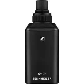 Передатчик для микрофонной радиосистемы Sennheiser SKP 500 G4 Wireless Plug-on Transmitter AW+