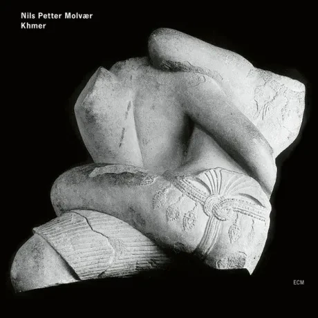 NILS PETTER MOLVAER - Khmer (LP)