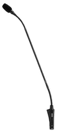 Микрофон для конференций Shure CVG18RS-B/C