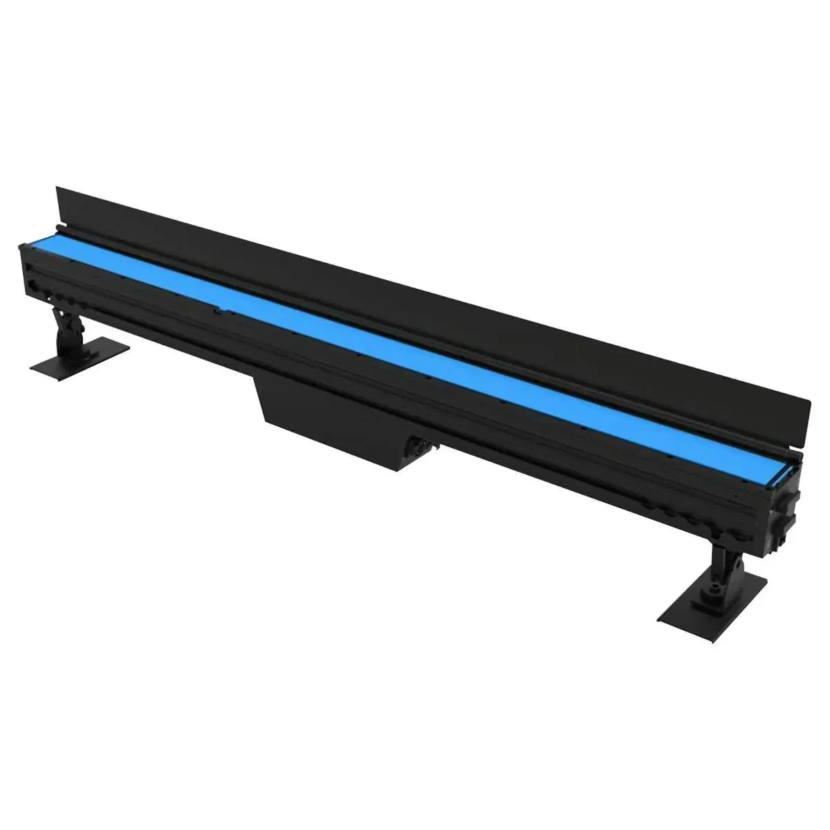 Светодиодный прибор American DJ ElectraPix Bar 16 IP65 RGBAL+UV LED