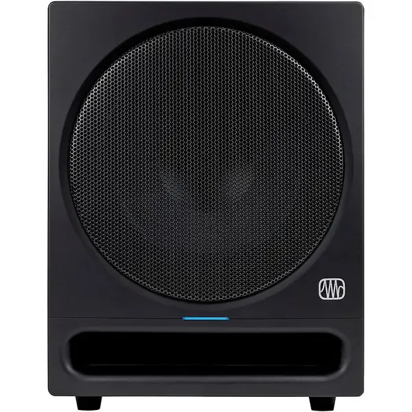 Активный сабвуфер PreSonus Eris Pro Sub 10 Studio Subwoofer