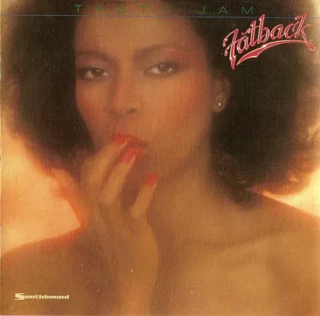 THE FATBACK BAND - Tasty Jam (CD)