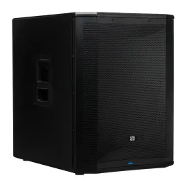Б/У Сабвуфер активный PreSonus AIR XD Sub 18 2000W 18" DSP, Bluetooth, черный