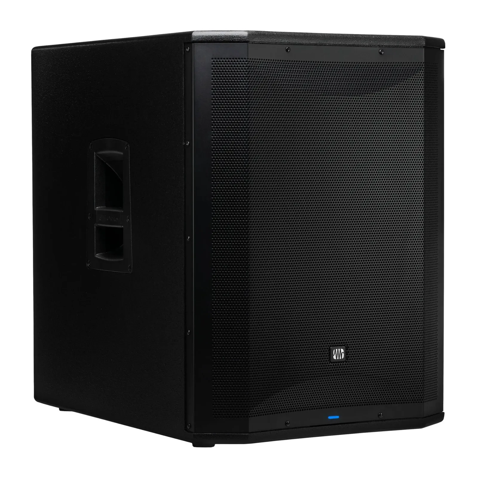 Б/У Сабвуфер активный PreSonus AIR XD Sub 18 2000W 18" DSP, Bluetooth, черный